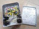 Guitar Effects Units Roland Af-100 Beebaa
