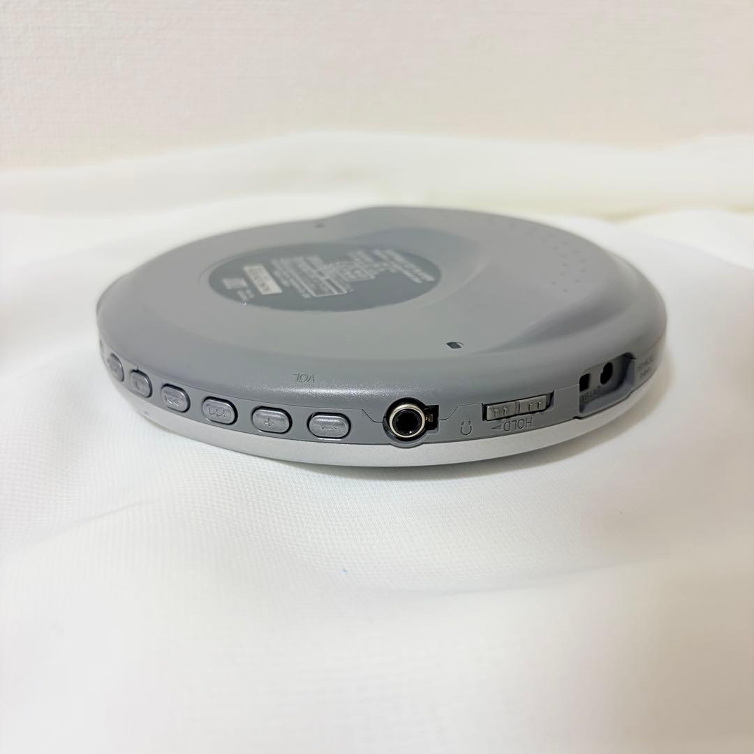Panasonic Portable Cd Players Sl-Ct500 Mp3