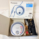 Panasonic Portable Cd Players Sl-Ct500 Mp3
