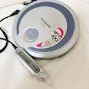 Panasonic Portable Cd Players Sl-Ct500 Mp3