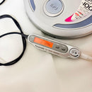 Panasonic Portable Cd Players Sl-Ct500 Mp3