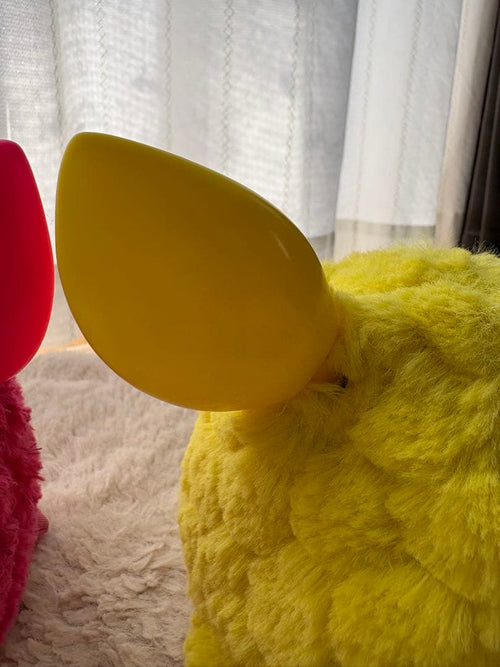 Plush Toys 2012