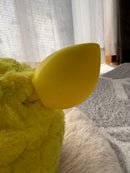 Plush Toys 2012
