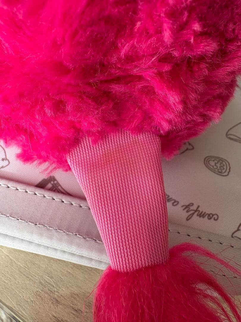 Plush Toys 2012