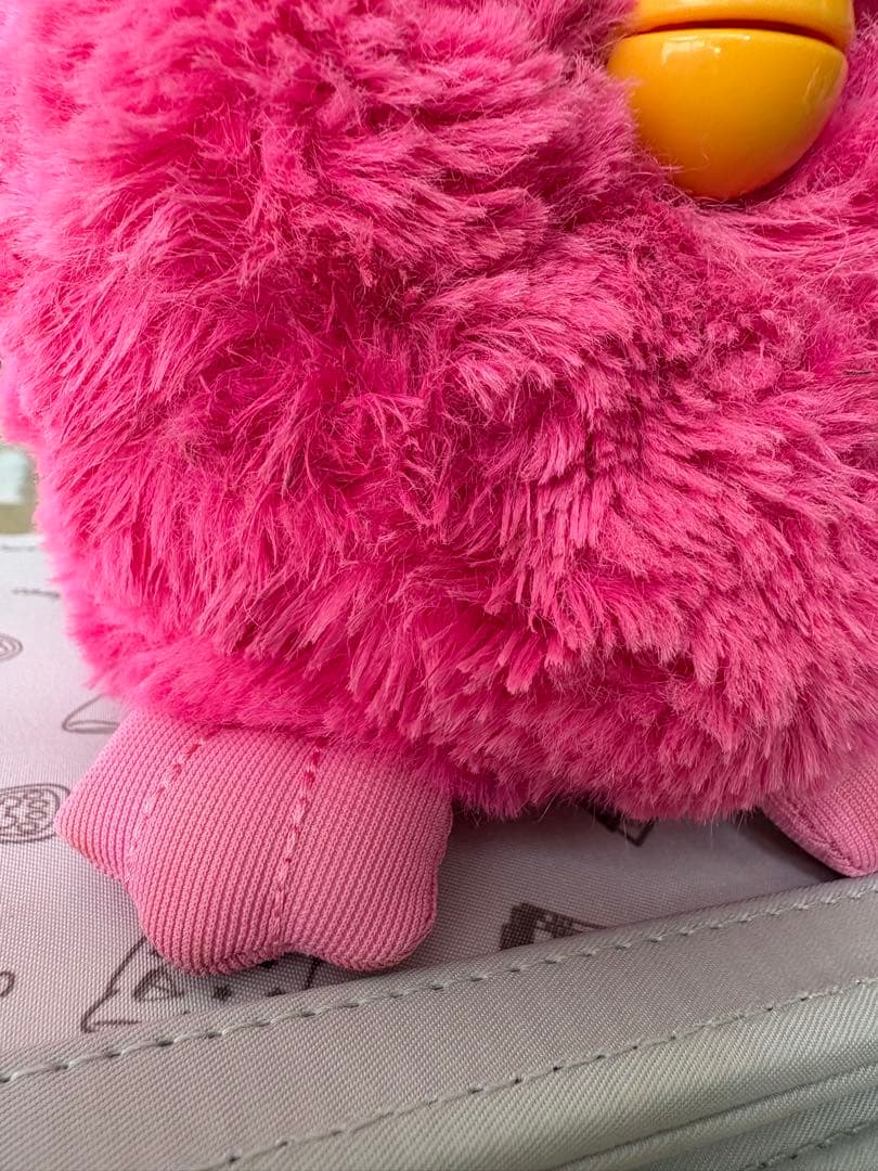 Plush Toys 2012