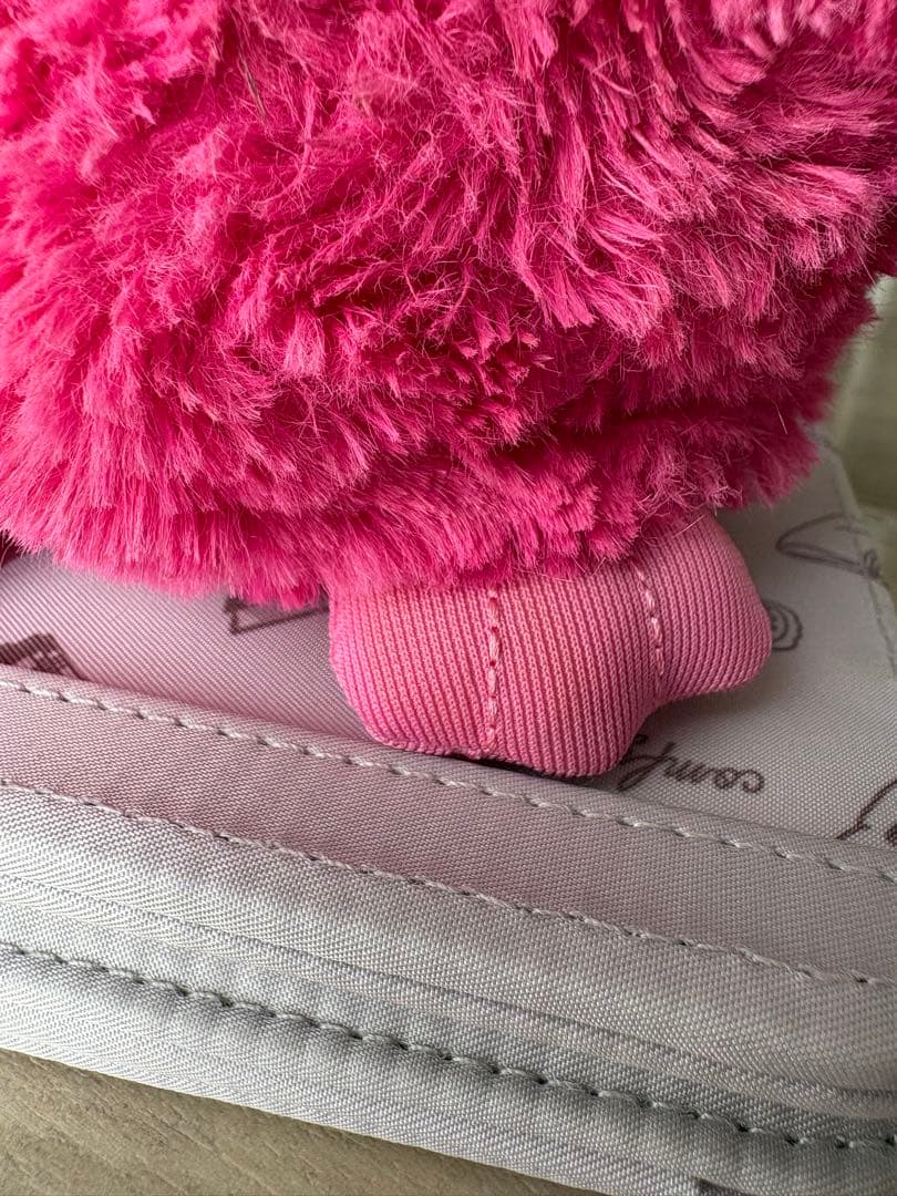 Plush Toys 2012