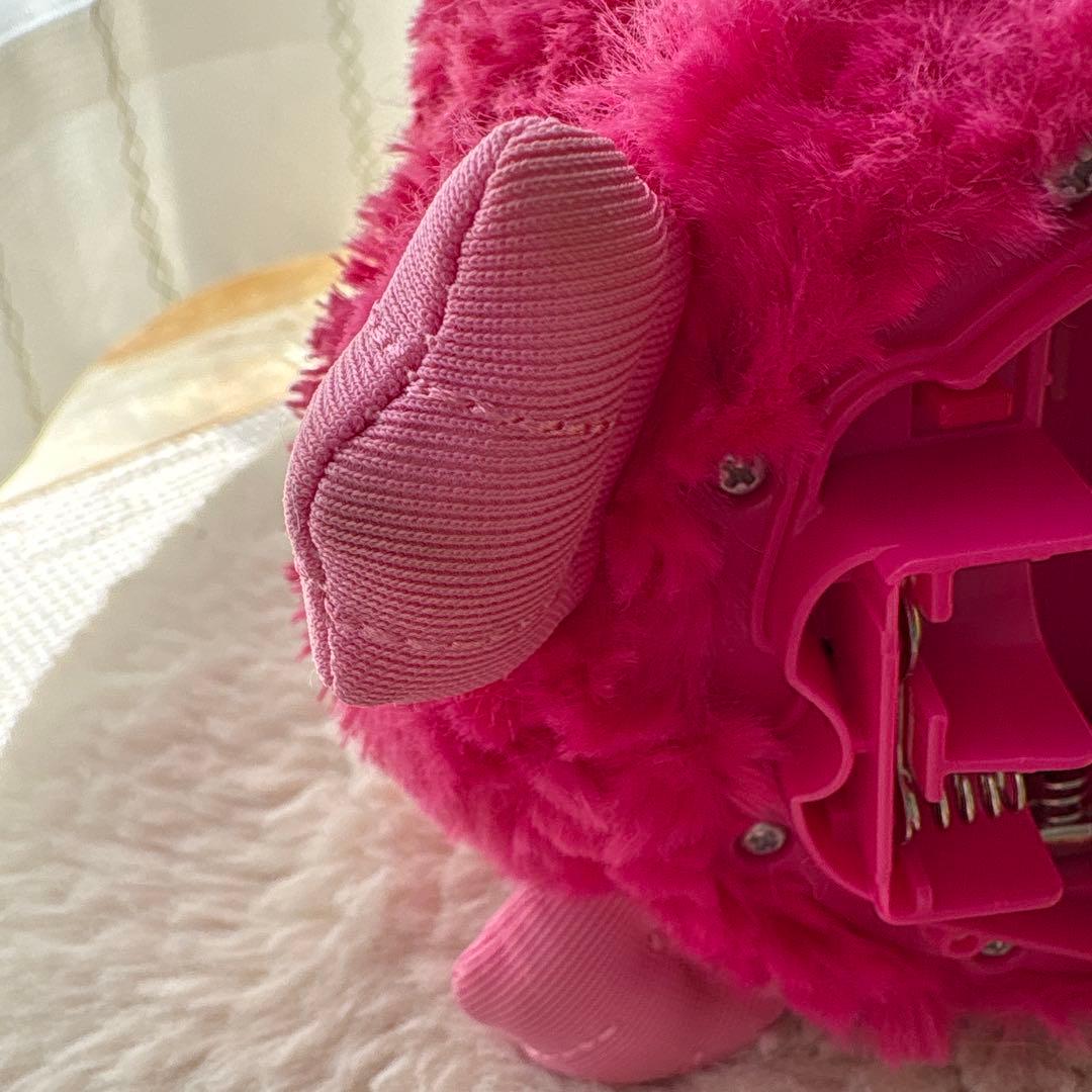 Plush Toys 2012