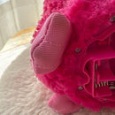 Plush Toys 2012