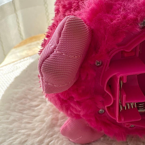 Plush Toys 2012