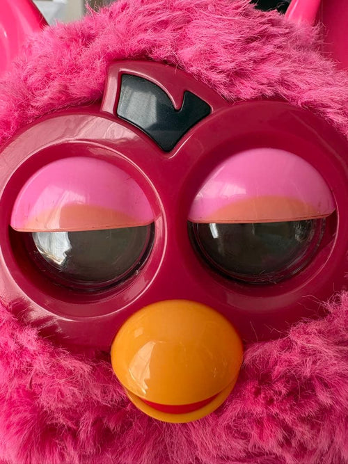 Plush Toys 2012