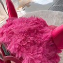 Plush Toys 2012