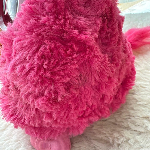 Plush Toys 2012