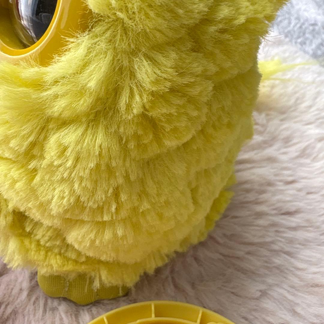 Plush Toys 2012