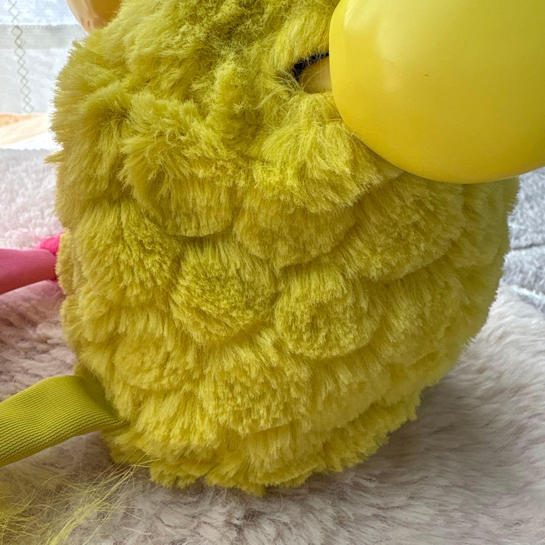 Plush Toys 2012