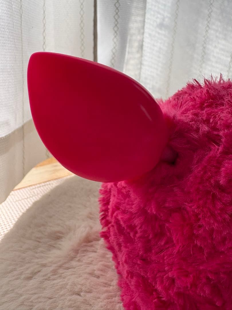 Plush Toys 2012