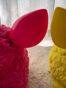Plush Toys 2012
