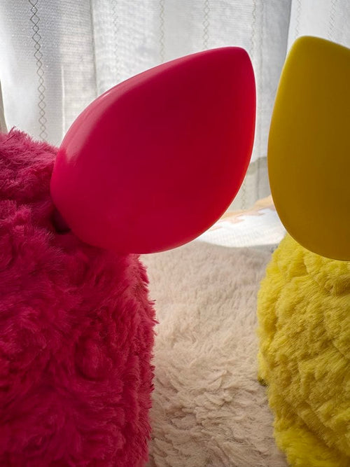 Plush Toys 2012