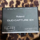 Roland Guitar Effects Units Duo-Capture Ex