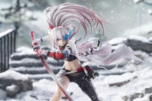 Game Character 1/7 10