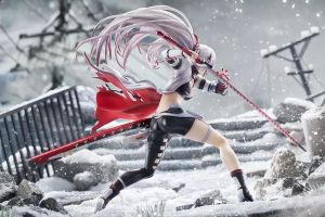 Game Character 1/7 10