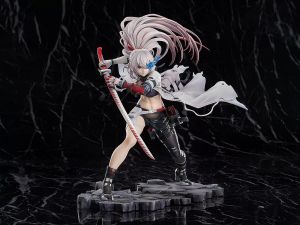 Game Character 1/7 10