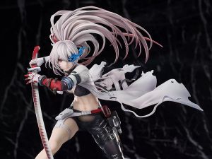 Game Character 1/7 10