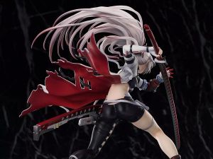 Game Character 1/7 10