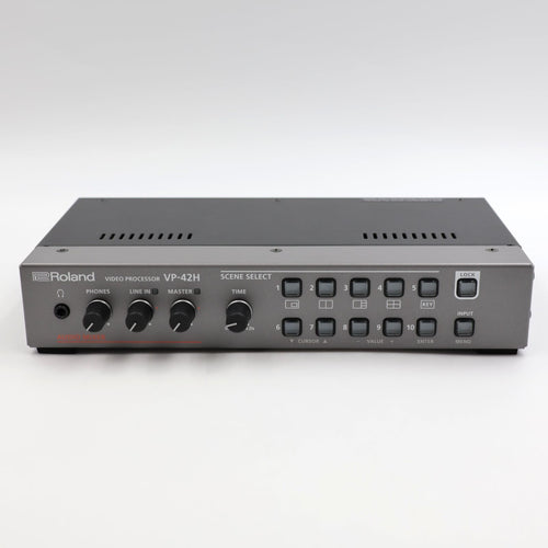 Roland Others Vp-42H Hdmi