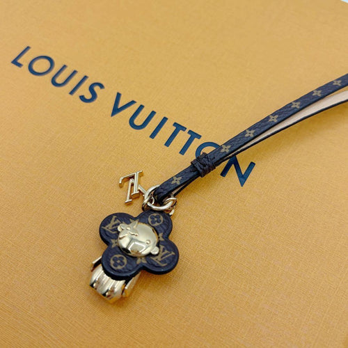 Louis Vuitton Charms