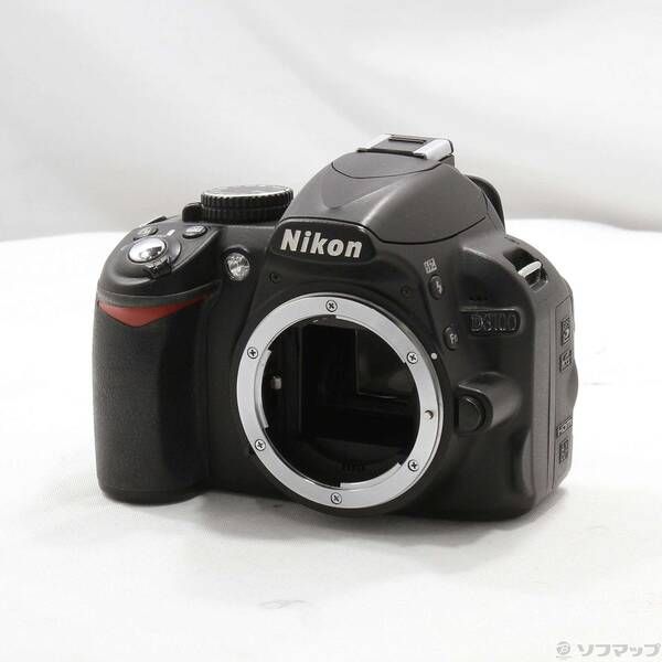 Nikon Digital Slr D3100 (1420 Sdxc) 344