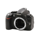 Nikon Digital Slr D3100 (1420 Sdxc) 344