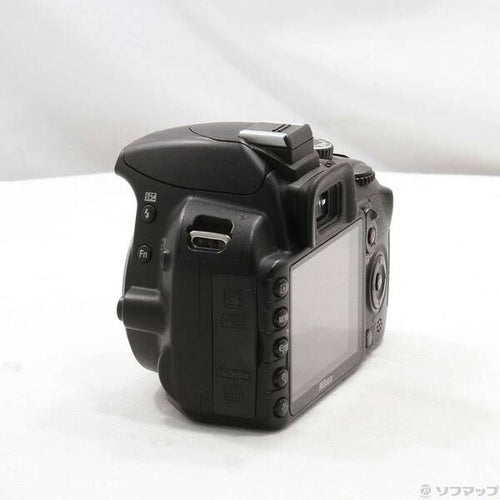 Nikon Digital Slr D3100 (1420 Sdxc) 344