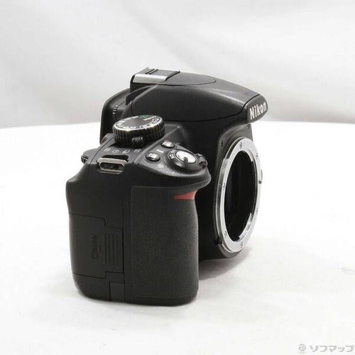 Nikon Digital Slr D3100 (1420 Sdxc) 344