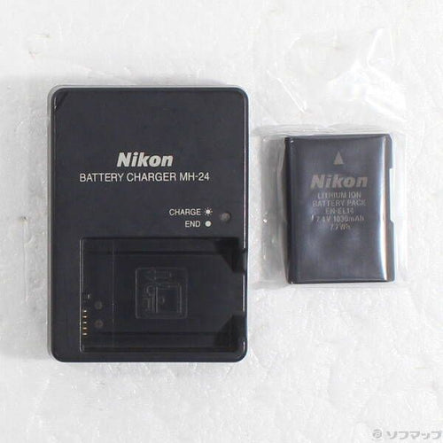 Nikon Digital Slr D3100 (1420 Sdxc) 344