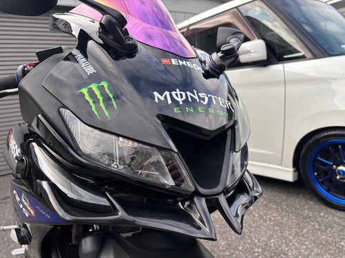 Yamaha Motorcycle Frames Yzf-R15 V3 R15 150Cc