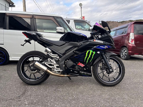 Yamaha Motorcycle Frames Yzf-R15 V3 R15 150Cc