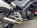 Yamaha Motorcycle Frames Yzf-R15 V3 R15 150Cc