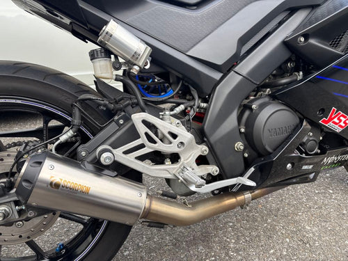 Yamaha Motorcycle Frames Yzf-R15 V3 R15 150Cc