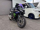 Yamaha Motorcycle Frames Yzf-R15 V3 R15 150Cc