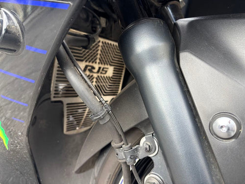 Yamaha Motorcycle Frames Yzf-R15 V3 R15 150Cc