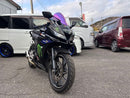 Yamaha Motorcycle Frames Yzf-R15 V3 R15 150Cc