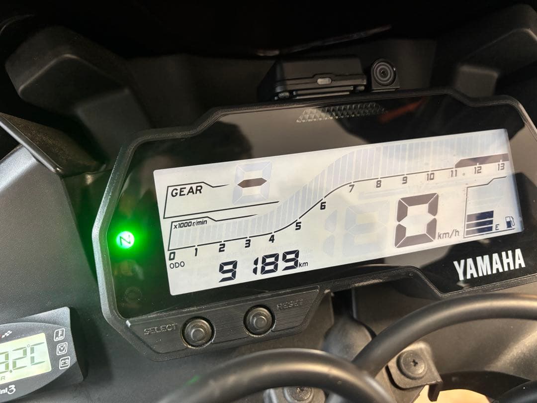 Yamaha Motorcycle Frames Yzf-R15 V3 R15 150Cc