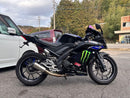 Yamaha Motorcycle Frames Yzf-R15 V3 R15 150Cc