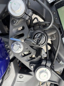 Yamaha Motorcycle Frames Yzf-R15 V3 R15 150Cc