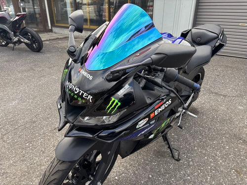 Yamaha Motorcycle Frames Yzf-R15 V3 R15 150Cc