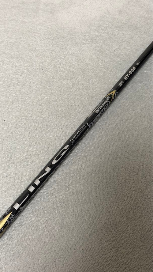 Ust Mamiya Shaft Lin-Q Ex Hy-95S