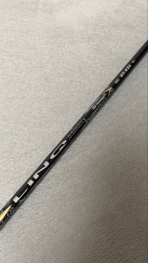 Ust Mamiya Shaft Lin-Q Ex Hy-95S