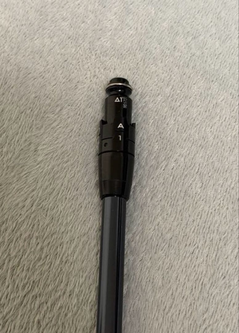 Ust Mamiya Shaft Lin-Q Ex Hy-95S
