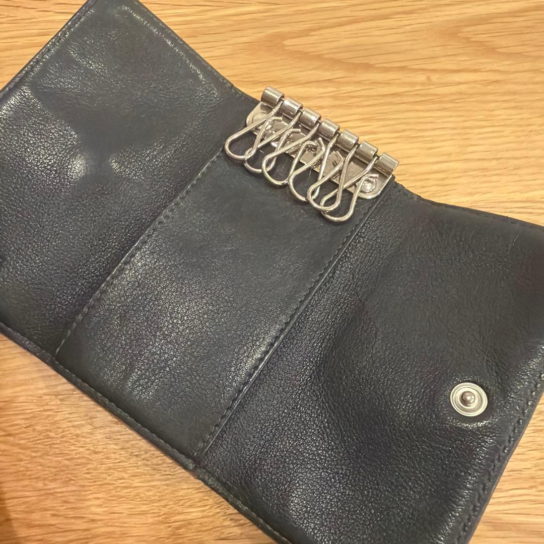 Loewe Key Cases 6