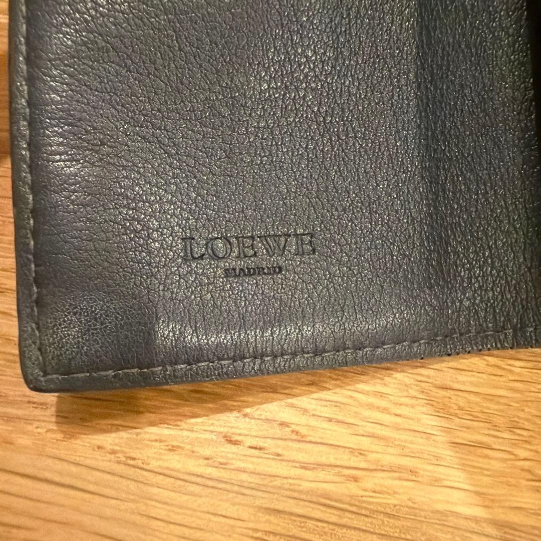 Loewe Key Cases 6